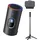 JMGO PicoPlay+ LED Schwarz