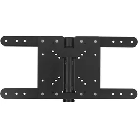 Showgear Bildschirmhalterung für 35-mm-Stange, VESA-kompatibel