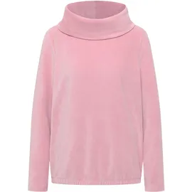 Cecil Langarmshirt in Rosa