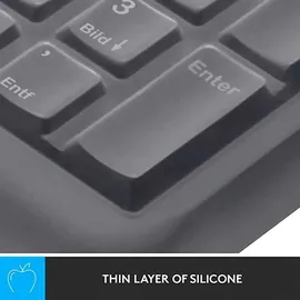 Logitech Protective Cover - N/A -WW Single SINGLE