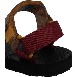 Teva Original Universal Herren total eclipse multi 45,5