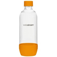 Flasche für Sodastream Orange 1L