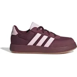 ADIDAS Kinder Freizeitschuhe Breaknet 2.0 K, SHARED/CLPINK/GUM2, 36 2⁄3