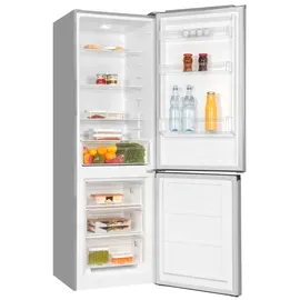 Exquisit KGC320-95-E-040C silber