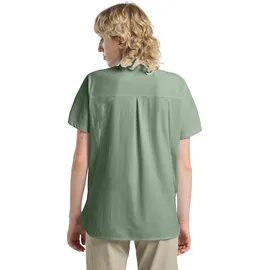 Jack Wolfskin Vandra Bluse Eucalyptus S