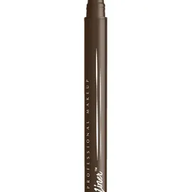 NYX Professional Makeup Epic Ink Liner Farbton Milk Chocolate 1 ml