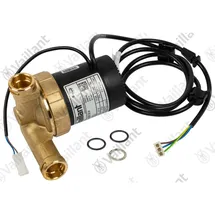 Vaillant Pumpe für VCI 196 und 246/3-5 R3,5 und weitere Modelle 0010037393