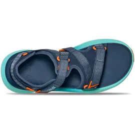 Teva Aventrail R2T Herren Blau/Türkis 40,5