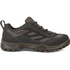 ECCO Xpedition III Damen Schwarz 42
