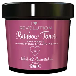 I Heart Revolution Rainbow Tones Pink Cloud 120 ml