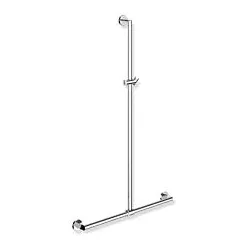 Hewi System 900 Duschhandlauf 900.35.43040 1250 x 765 mm