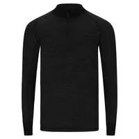 Whistler Bishop Dark Grey Melange S