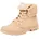 Damen Baggy Sneaker Chai Tan 41 EU
