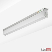 SO-TECH® LED Unterbauleuchte mit Berührungssensor Schrankleuchte Möbelleuchte
