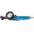 Park Tool INF-2 Minipumpe Kompressor Aufsatz Blau Schwarz