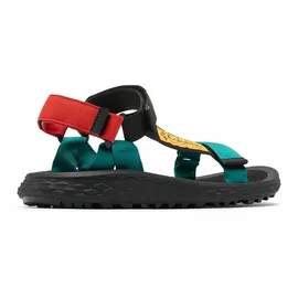 Columbia Konos Globetrot Herren Teal Chloride 41