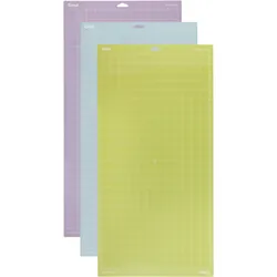 Cricut Machine Mat Variety Pack - Schneidemattenset