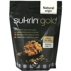 Sukrin gold Pulver 500 g