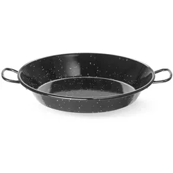 Hendi Paellapfanne emailliert Ø 200 mm