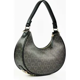 Valentino Shelby Schultertasche Leather Nero/Multicolor