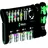 WERA Tool-Check Modular 1 Bit-Set 21-teilig