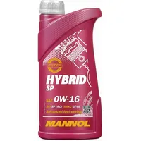 Mannol Hybrid SP MN7920-1 0W-16 1 l