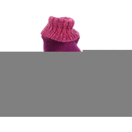 Giesswein Hausschuhe in rot - Gr.: 25 EU Weiß - 25