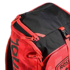 Rossignol - Ski-Tasche Hero Compact Boot Pack – Herren – Einheitsgröße – Rot