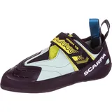 Scarpa Origin VS Kletterschuhe (Größe 38.5, gruen)