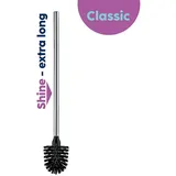 Kela WC-Bürste La Brosse Schwarz