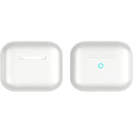 qivee Kopfhörer Headset Ohrhörer Kabellos