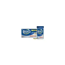 Procter & Gamble Bion3 50+ Energy Tabletten 90 St.