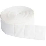 NEONAIL Pads Cotton Faserwatte 250 St.
