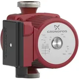 Grundfos Zirkulationspumpe UP 20-45 N 150mm 1x230V G1_1/4