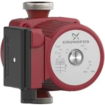 Grundfos Zirkulationspumpe UP 20-45 N 150mm 1x230V G1_1/4