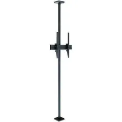 Hagor comPROnents® Boden-Decken-Halterung