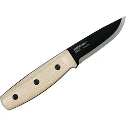 MoraKniv Finn Wandermesser farblos No Size