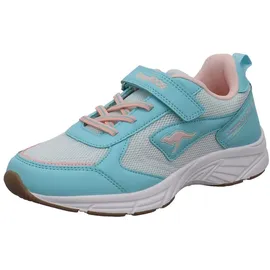 KangaROOS K-Ni Chino EV Kinder Blau 31