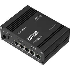 Teltonika RUTX50 Industrial Router