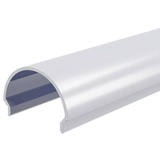Deko-Light Deko Light 984545 R-01-20 Abdeckung Kunststoff (B x H x T) 26 x 17.40 x 2000mm 2m