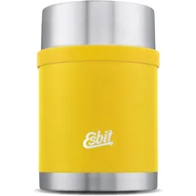 Esbit Sculptor Thermobehälter sunshine yellow 0,75 l