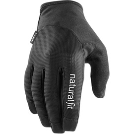Cube X NF black XL 10 2021 Handschuhe langfinger | -