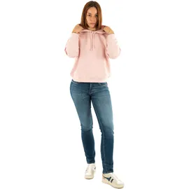 Levi's Everyday Hoodie Peachskin 36