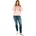 Hoodie Peachskin 36