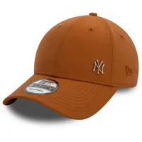 New Era 9Forty Adiustable Cap New York Yankees braun