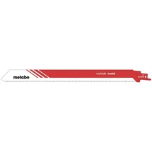Metabo Säbelsägeblatt carbide metal 300 x 1,25 mm 1 Stück