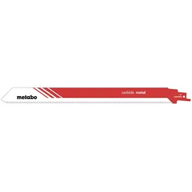 Metabo Säbelsägeblatt carbide metal 300 x 1,25 mm 1 Stück