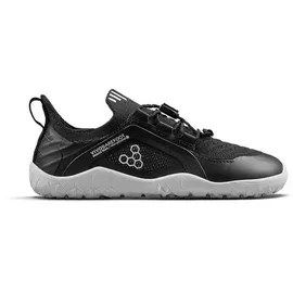 Vivo Barefoot Primus Trail Knit Schwarz 33