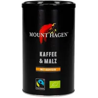 Mount Hagen Kaffee & Malz 100 g