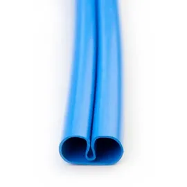 Waterman Profilschienenpaket Rundbecken blau 450/460 cm